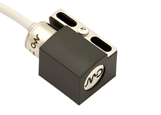 Vibration sensors VBR Series