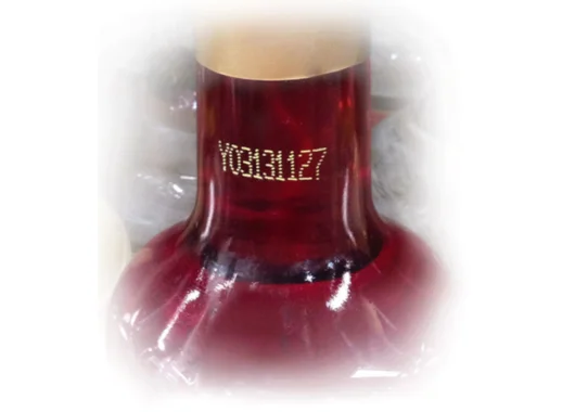 BestCode 88S White Ink CIJ Printer for Cable & Dark Surface Marking