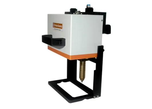 Portable Pneumatic & EM Marking Machine
