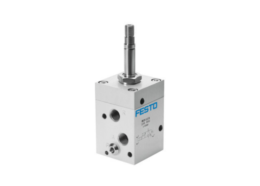 Universal Directional Control Valves