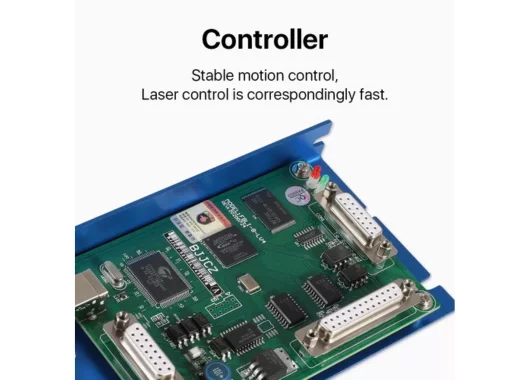 Doya laser Desktop Split-Type Laser Marking Machine