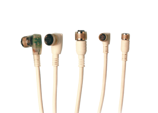 Datasensing Cables CS & CAB Series