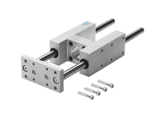 Cylinder Mounting Parts & Accessories