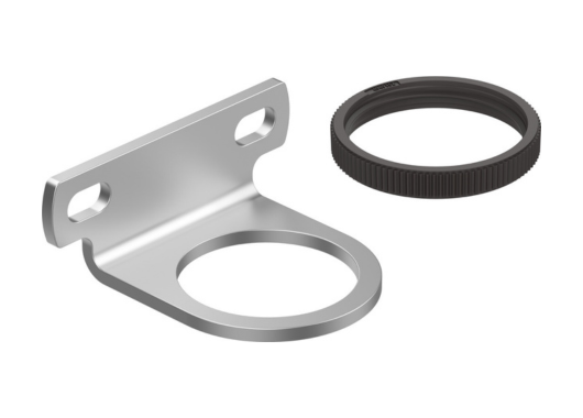 Accessories for Air Preparation