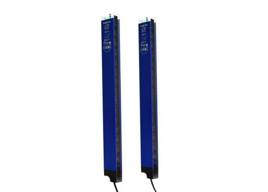Detection area sensors CR Series