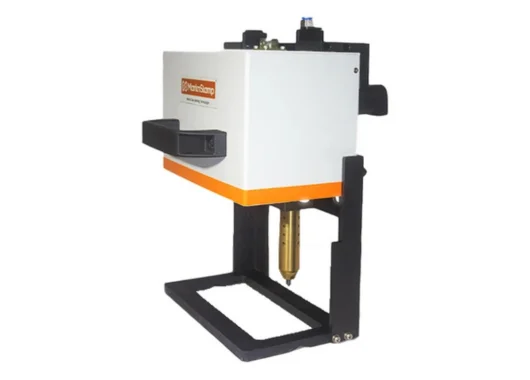 Deep Marking Machine