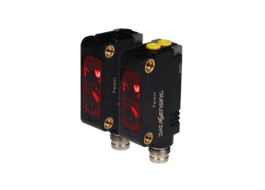 Photoelectric Cubic sensors S3N Series