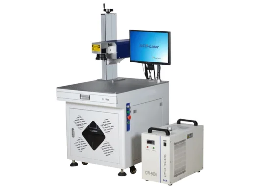UV Laser Marking Machine