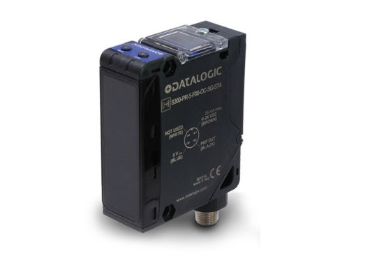 Photoelectric Cubic sensors S300 Series