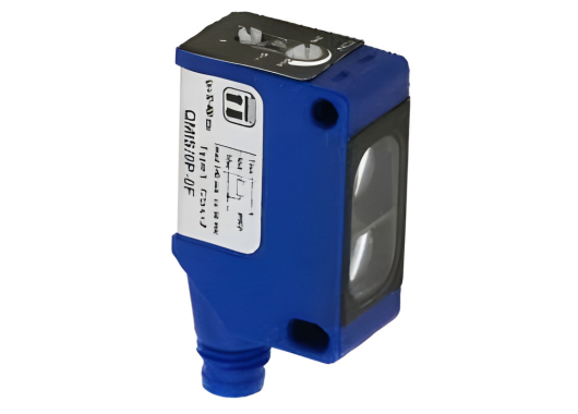 Photoelectric Cubic sensors S3Z Series