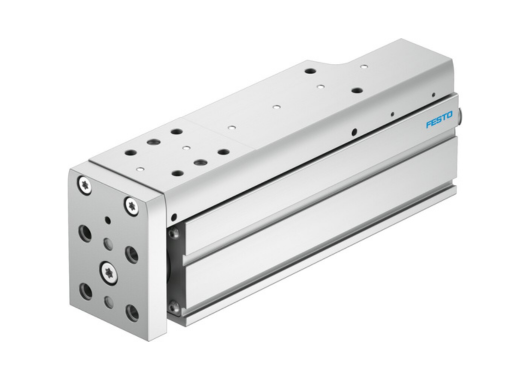 Electromechanical Cylinders