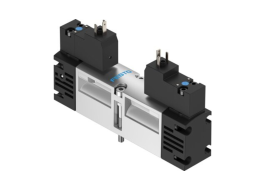Standards-based Directional Control Valves