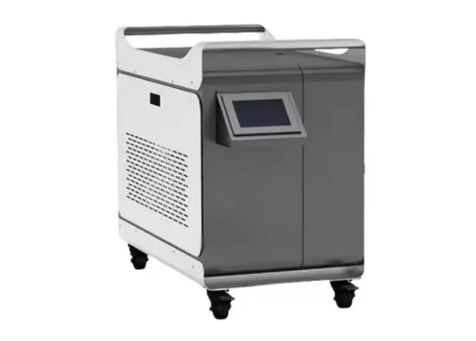 Doya Handheld Fiber Laser Welding Machine