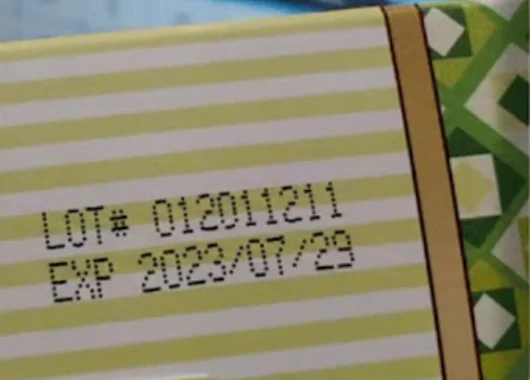 BestCode Model 88 Carton and Packaging Coding System