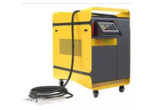 Doya Handheld Fiber Laser Welding Machine