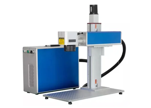 Doya laser 2.5D 3D EZCAD 3 Fiber Laser Engraving Cutting Machine