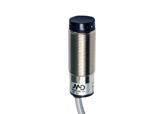 Photoelectric Cylindrical sensors FQ Series