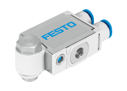 One-Way Check Valves