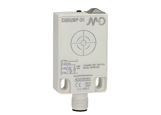 Cubic sensors CQ55 Series