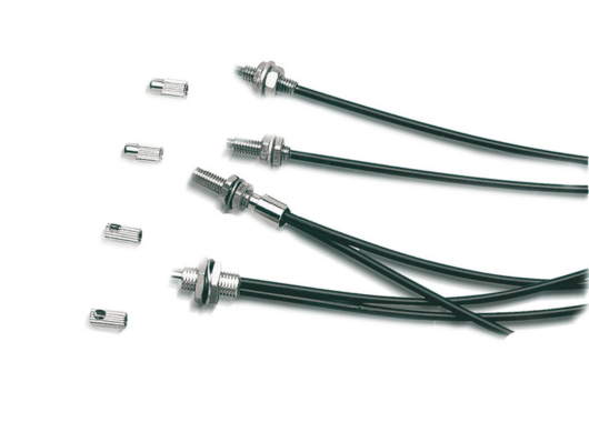 Datasensing Optic fibers OF Series