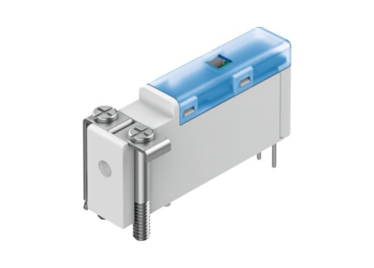 Application-Specific Directional Control Valves