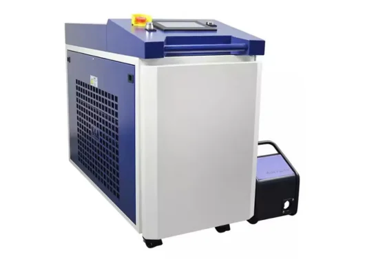 Doya 4-in-1 Hand-Held Fiber Laser Welding Machine