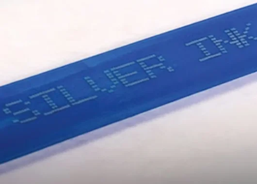 BestCode 88S White Ink CIJ Printer for Cable & Dark Surface Marking