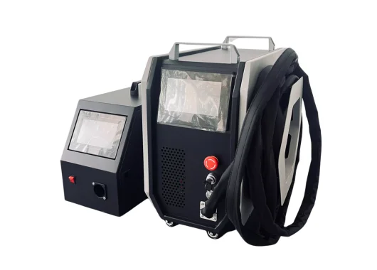 Doya Handheld Air-cooling Laser Welding Machine