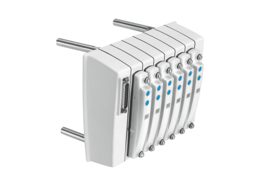 Application-Specific Valve Terminals