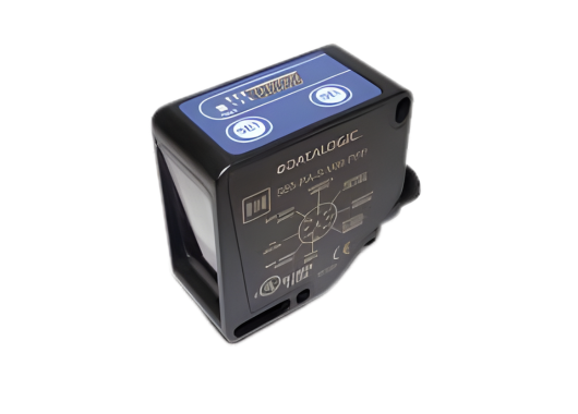 Photoelectric Distance measurement sensors S65-M Series