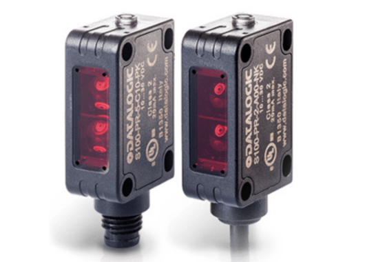 Photoelectric Cubic sensors S100 Series