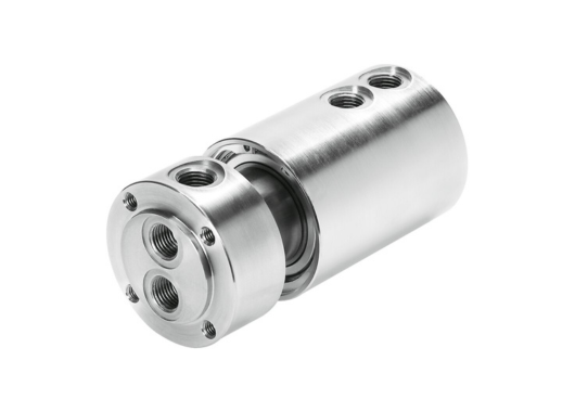 Pneumatic Multi-Connector