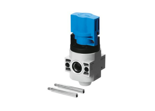 Classic Compressed-Air Preparation