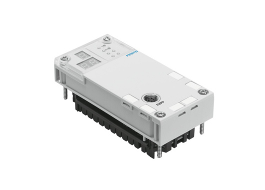 Servo-Pneumatic Controllers
