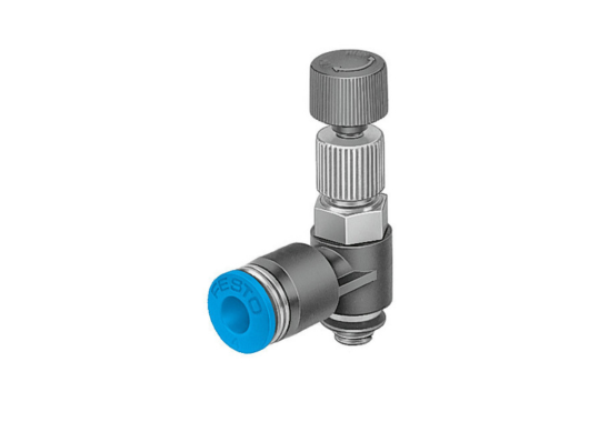 Pressure Control Fittings