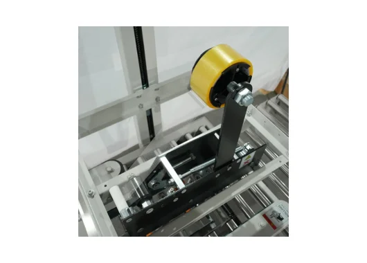 Two Sides Belt Driven Carton Sealer – GPA-50E