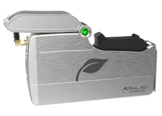 Zenjet Ultra TIJ Printer