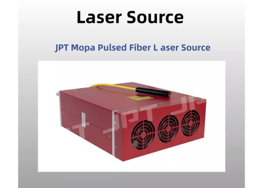 Doya Automatic Laser Cleaning Machine For Pattern Die