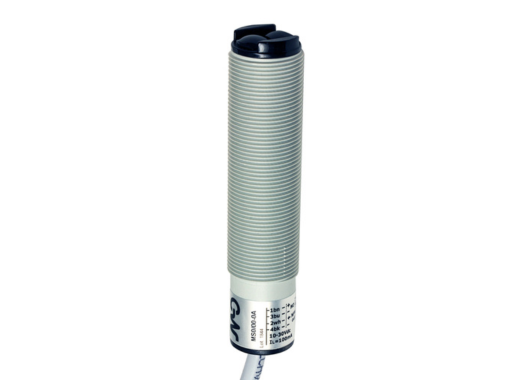 Photoelectric Cylindrical sensors MS-MP Series