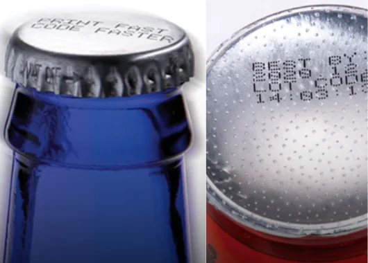 BestCode 88S High Speed for Cable & Extrusion Line Coding