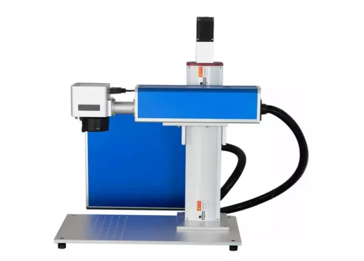 Doya laser 2.5D 3D EZCAD 3 Fiber Laser Engraving Cutting Machine