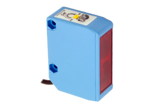 Photoelectric Cubic sensors FG Series