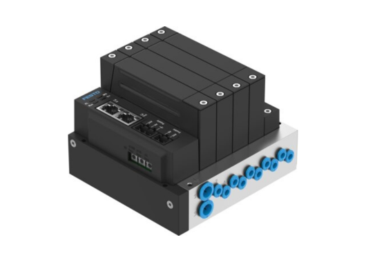 Proportional Pressure Control Valves