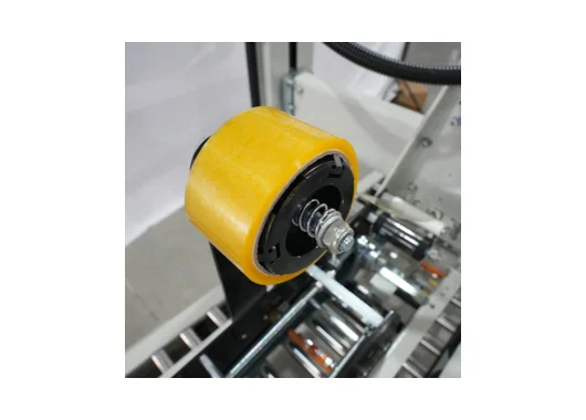 Semi-Auto Flaps Folding Carton Sealer – GPC-50D