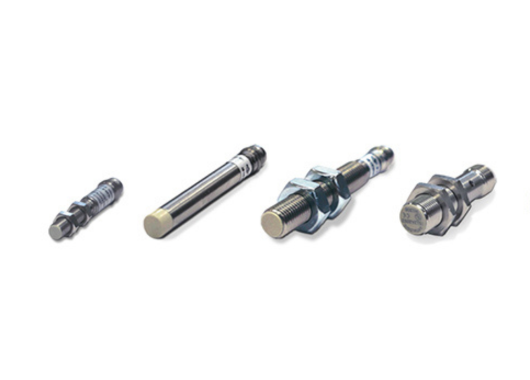 Inductive Cylindrical sensors NAMUR Series
