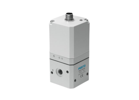 Proportional Pressure Control Valves