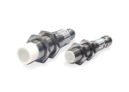 Inductive Cylindrical sensors Weld Field Immune Series