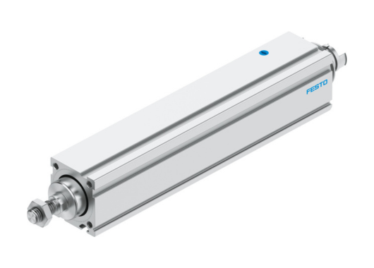 Electromechanical Cylinders