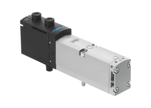 Accessories for Valve Terminals