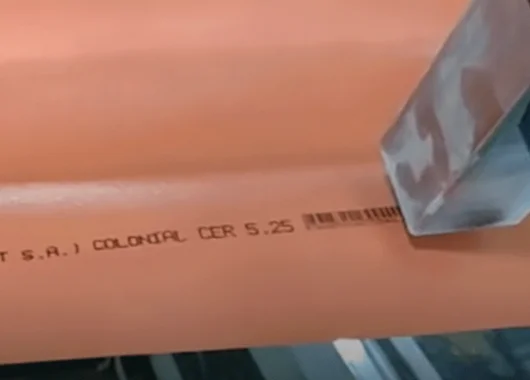 BestCode Model 81 CIJ Printer for High-Speed Factory Coding Lines